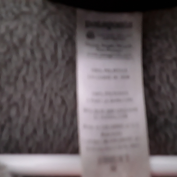 Patagonia Snap T Fleece Pullover - Picture 5 of 8